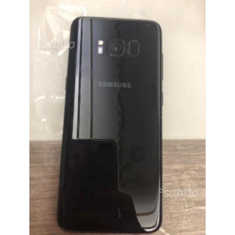 Samsung s8