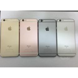 Apple iPhone 6s 16gb ricondizionati