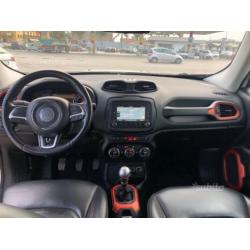 JEEP Renegade 1.6 120 cv OPENING EDITION LIMITED