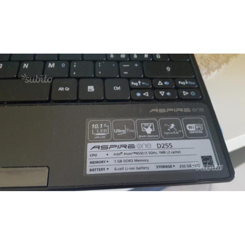 Netbook Acer