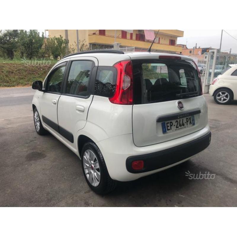 Fiat Panda 2017