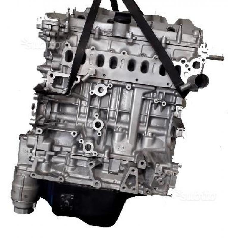 Motore revisionato toyota rav4 cc 2.2 tipo 2AD