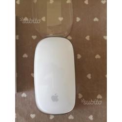 Apple wireless keyboard + Magic Mouse