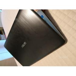 Notebook Pc portatile ASUS X540S