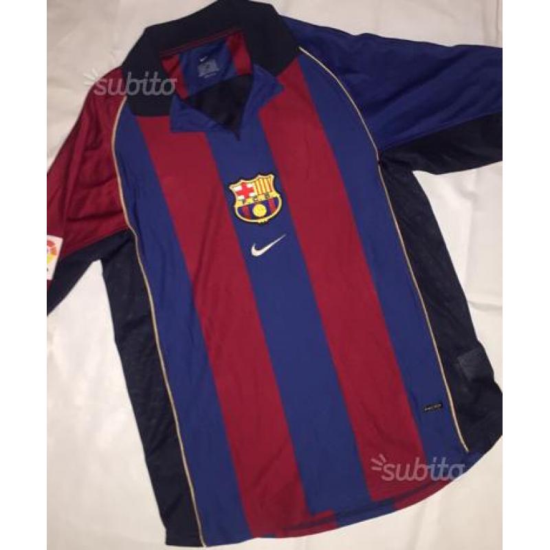Maglia FC Barcelona Originale Nike