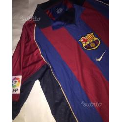 Maglia FC Barcelona Originale Nike