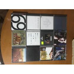 CD ed LP originali usati